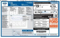 
										2015 Ford F-150 XLT full									