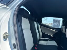 
										2017 Honda Civic Sport full									