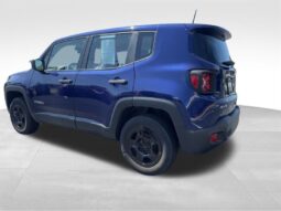 
										2020 Jeep Renegade Sport full									
