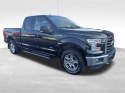 
										2015 Ford F-150 XLT full									