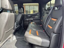 
										2019 GMC Sierra 1500 AT4 full									