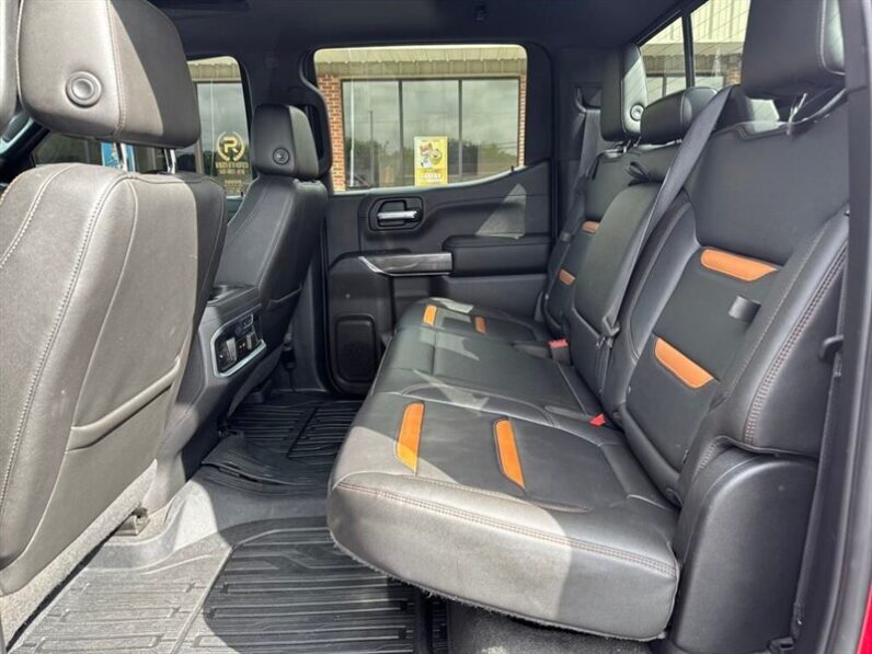 
								2019 GMC Sierra 1500 AT4 full									