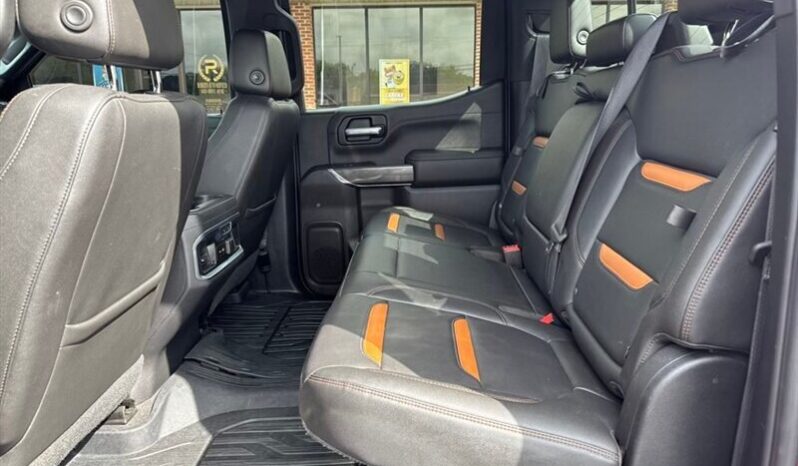 
								2019 GMC Sierra 1500 AT4 full									