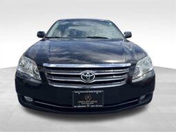 
										2006 Toyota Avalon XLS full									