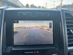 
										2015 Ford F-150 XLT full									
