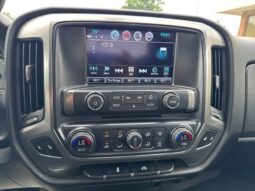 
										2018 Chevrolet Silverado 1500 LT LT1 full									