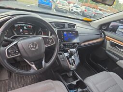 
										2018 Honda CR-V EX-L full									