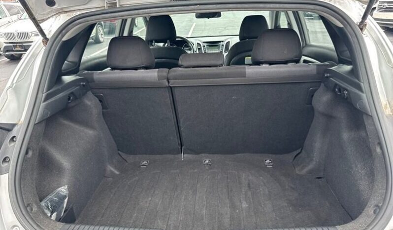 
								2014 Hyundai ELANTRA GT Base full									