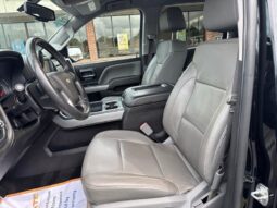 
										2017 Chevrolet Silverado 1500 LTZ 2LZ full									