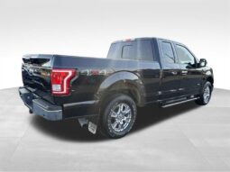 
										2015 Ford F-150 XLT full									