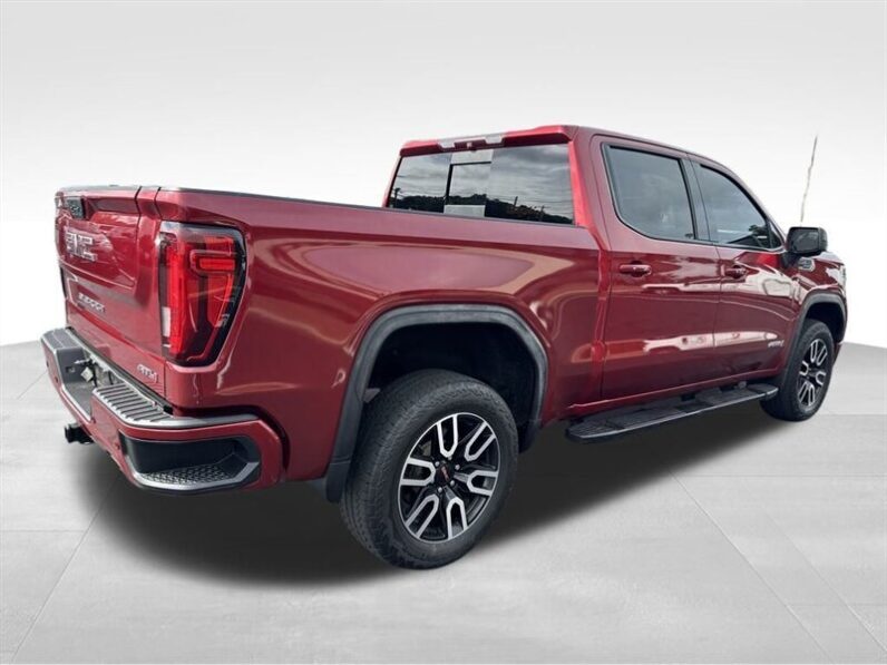 
								2019 GMC Sierra 1500 AT4 full									