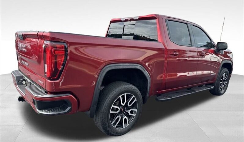 
								2019 GMC Sierra 1500 AT4 full									