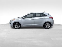 
										2014 Hyundai ELANTRA GT Base full									
