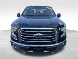 
										2015 Ford F-150 XLT full									