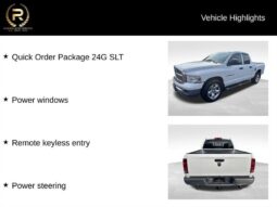 
										2005 Dodge Ram 1500 SLT full									