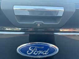 
										2015 Ford F-150 XLT full									