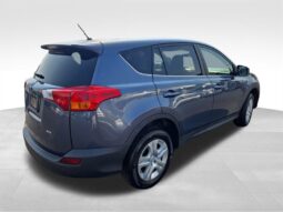 
										2014 Toyota RAV4 LE full									