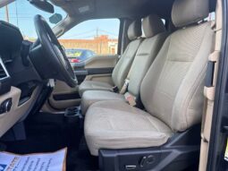 
										2015 Ford F-150 XLT full									