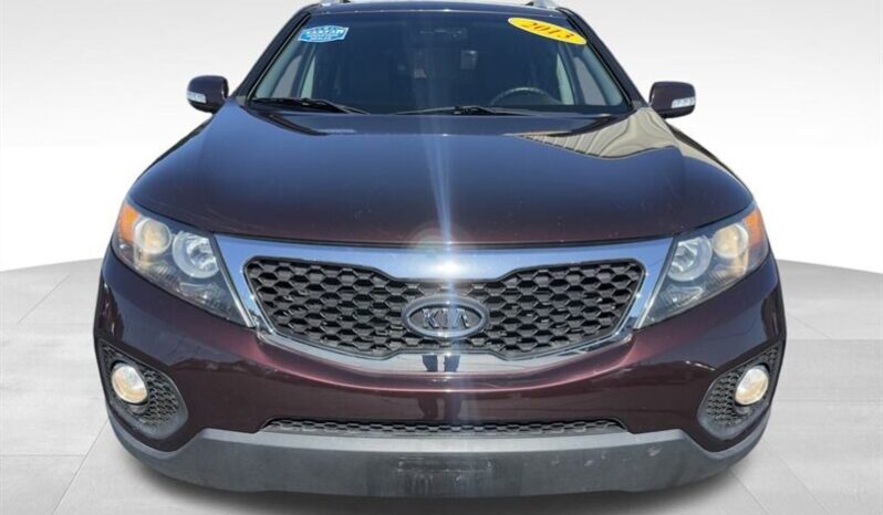 
								2013 Kia Sorento EX full									