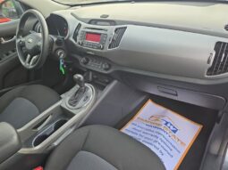 
										2015 Kia Sportage LX full									
