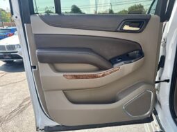 
										2016 Chevrolet Suburban LTZ full									