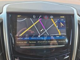 
										2014 Cadillac SRX Performance full									