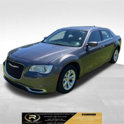 
										2015 Chrysler 300 Limited full									