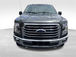 
										2016 Ford F-150 XLT full									