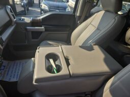 
										2018 Ford F-150 Lariat full									