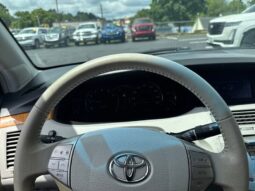 
										2006 Toyota Avalon XLS full									