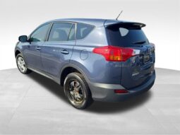 
										2014 Toyota RAV4 LE full									
