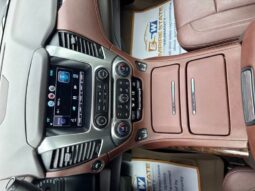 
										2015 Chevrolet Tahoe LTZ full									
