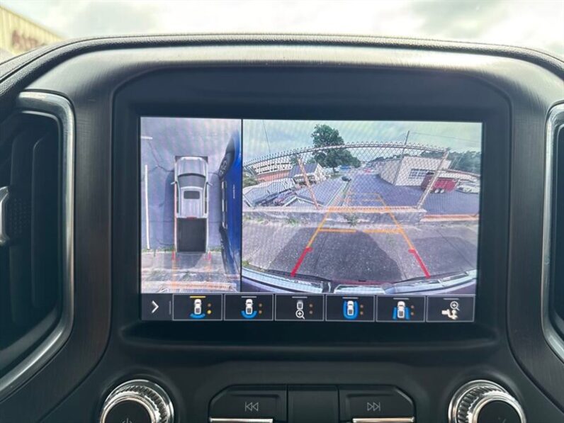 
								2019 GMC Sierra 1500 AT4 full									