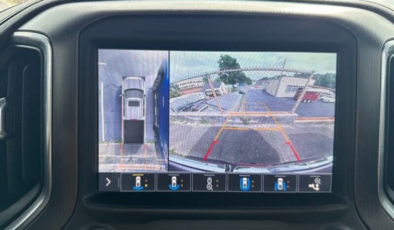 
								2019 GMC Sierra 1500 AT4 full									