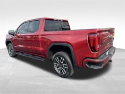 
										2019 GMC Sierra 1500 AT4 full									