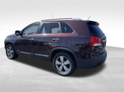 
										2013 Kia Sorento EX full									