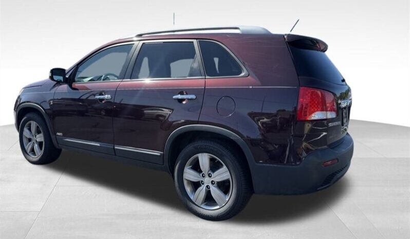 
								2013 Kia Sorento EX full									