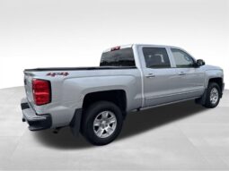 
										2018 Chevrolet Silverado 1500 LT LT1 full									