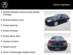 
										2006 Toyota Avalon XLS full									