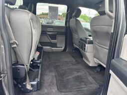 
										2016 Ford F-150 XLT full									