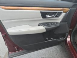 
										2018 Honda CR-V EX-L full									