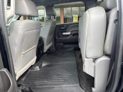 
										2017 Chevrolet Silverado 1500 LTZ 2LZ full									