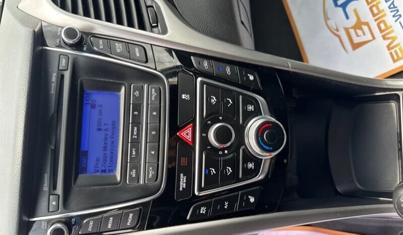 
								2014 Hyundai ELANTRA GT Base full									