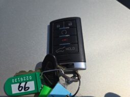 
										2014 Cadillac SRX Performance full									