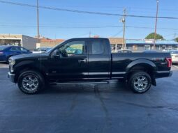 
										2015 Ford F-150 XLT full									