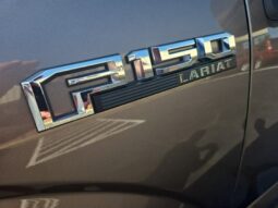 
										2018 Ford F-150 Lariat full									