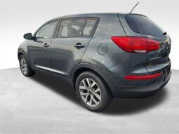 
										2015 Kia Sportage LX full									