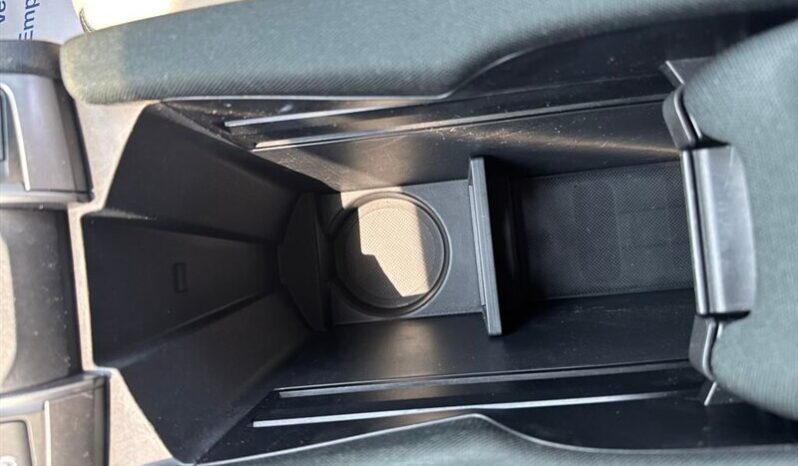 
								2017 Honda Civic Sport full									