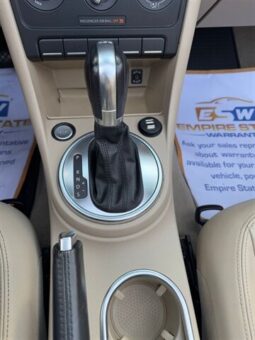 
										2013 Volkswagen Beetle Convertible 2.0 TDI full									