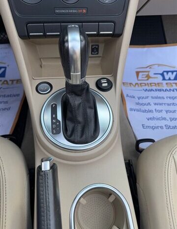 
								2013 Volkswagen Beetle Convertible 2.0 TDI full									